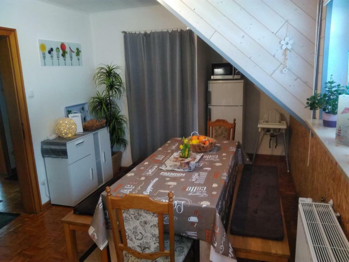 شقة Haus Stammecke وينتربرغ المظهر الخارجي الصورة